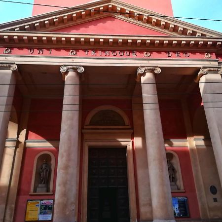 Appartamento Casa Santo Stefano Bologna Esterno foto