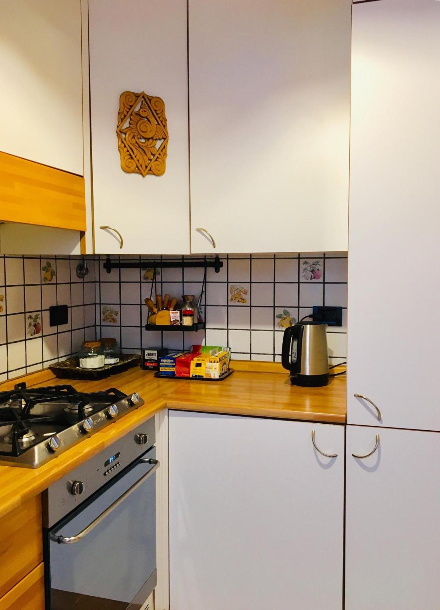 Appartamento Casa Santo Stefano Bologna Esterno foto