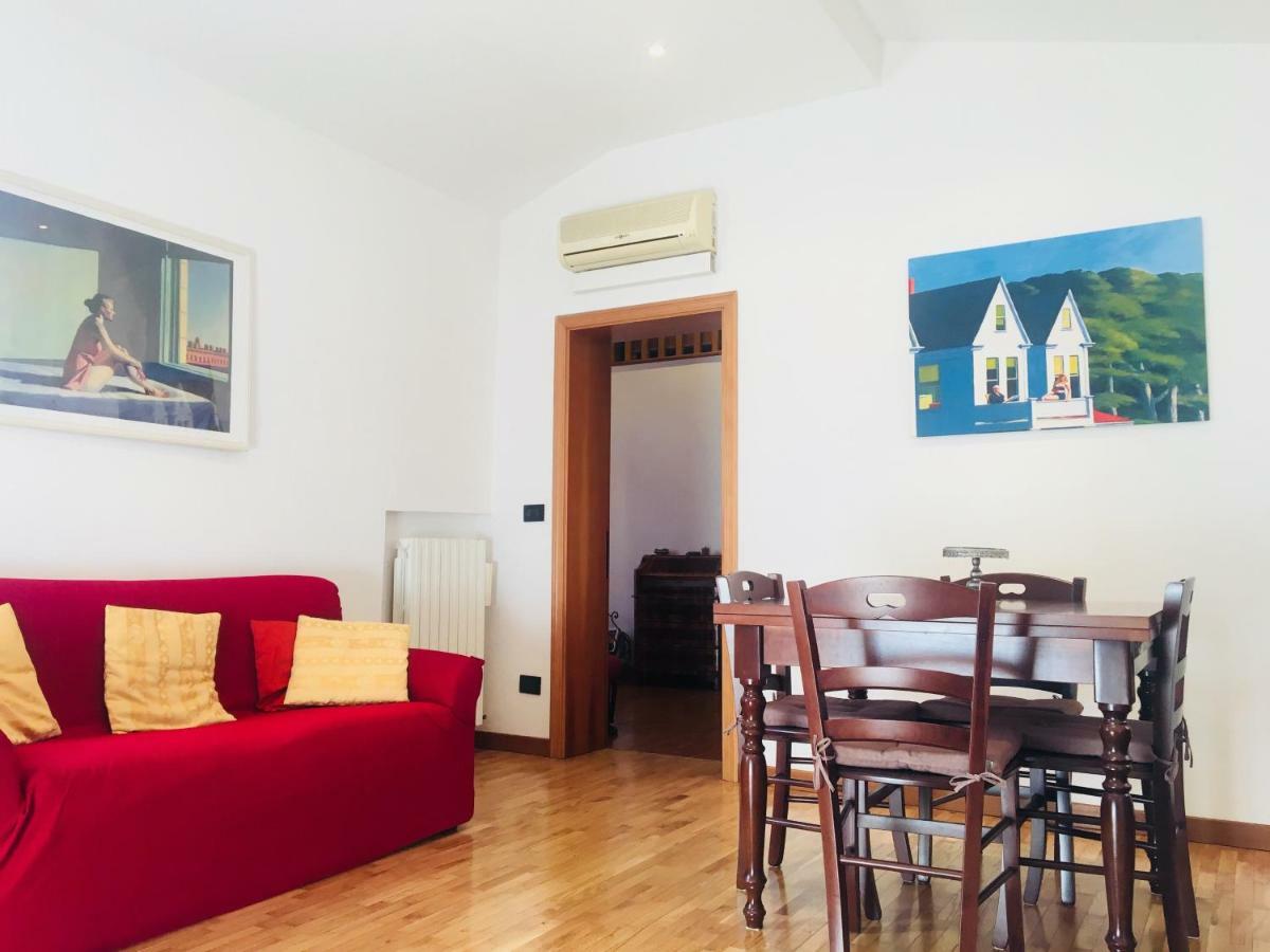 Appartamento Casa Santo Stefano Bologna Esterno foto