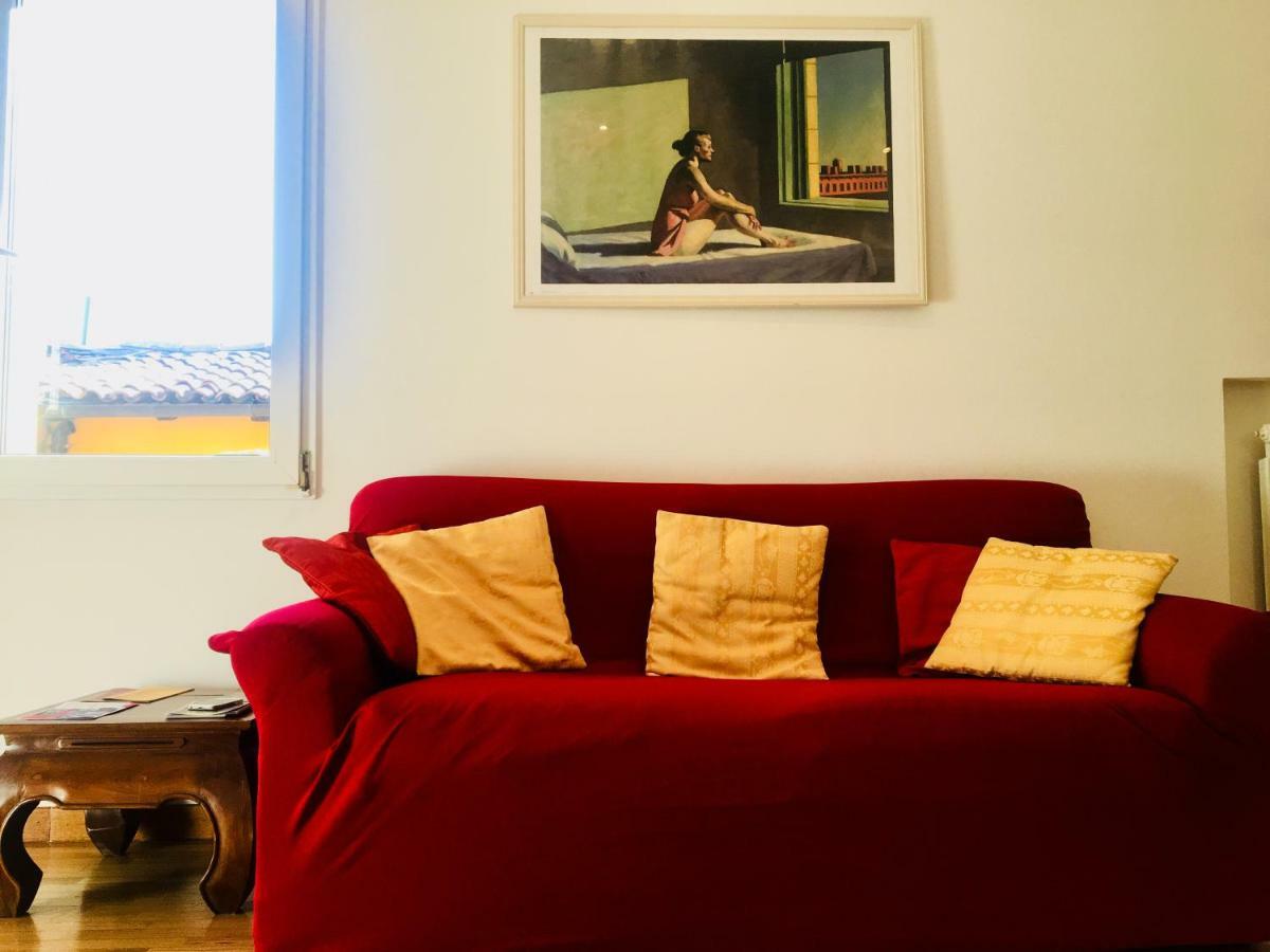 Appartamento Casa Santo Stefano Bologna Esterno foto