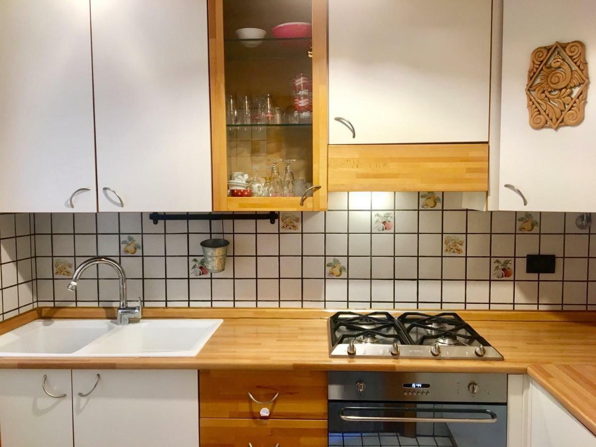 Appartamento Casa Santo Stefano Bologna Esterno foto