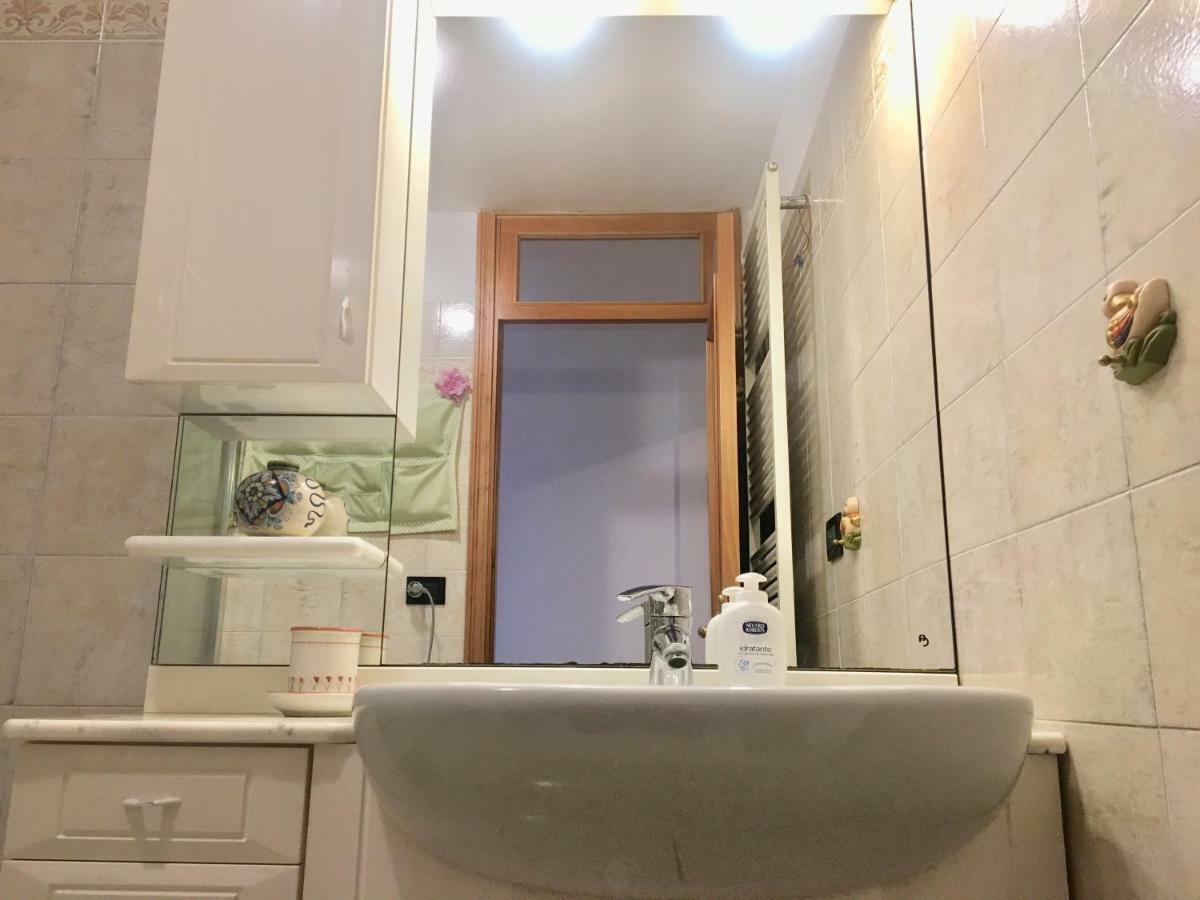 Appartamento Casa Santo Stefano Bologna Esterno foto