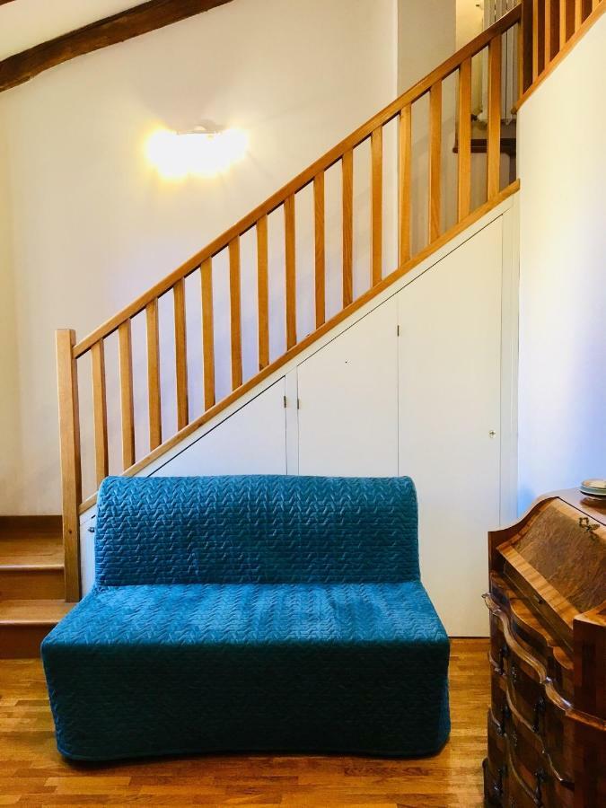 Appartamento Casa Santo Stefano Bologna Esterno foto