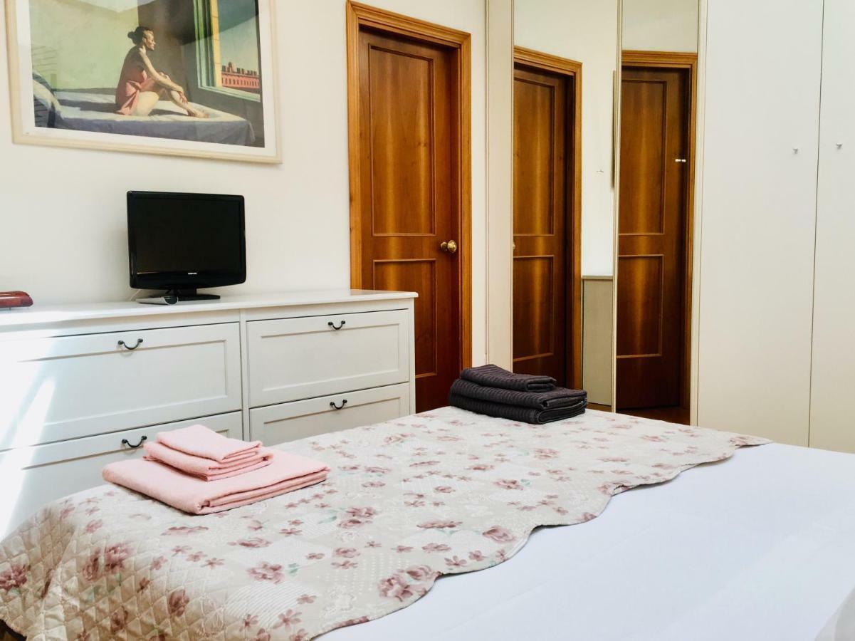 Appartamento Casa Santo Stefano Bologna Esterno foto