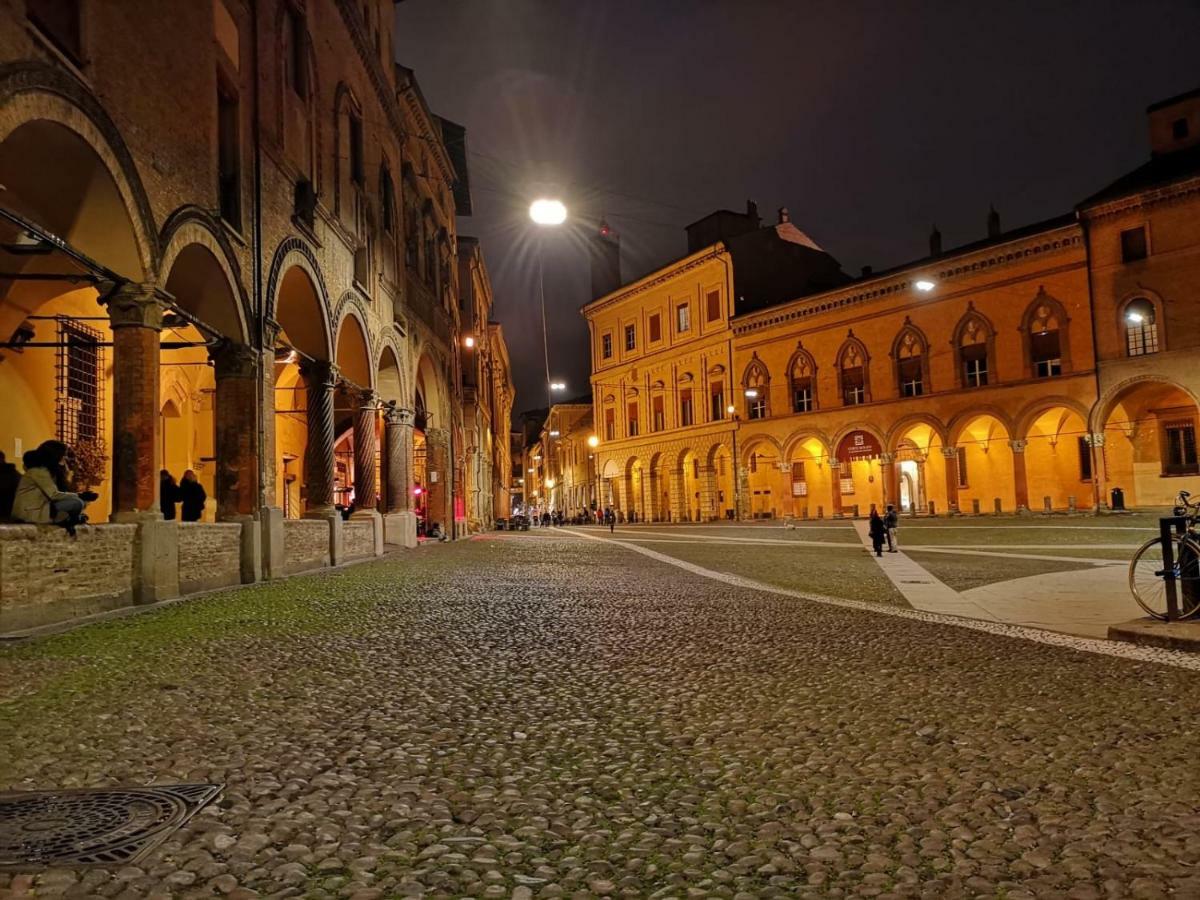 Appartamento Casa Santo Stefano Bologna Esterno foto
